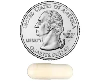 Equate Probiotic Colon Support 1.5 Billion 3 Strains C/30uni - Foto 4