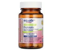 Equate Probiotic Colon Support 1.5 Billion 3 Strains C/30uni - Foto 6