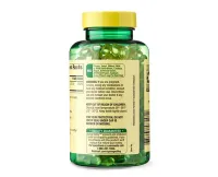 Vitamina D3 50 Mcg 2000iu Spring Valley 400 Softgels Eua + FRETE GRÁTIS - Foto 5