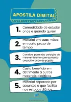Apostila Pref Barueri SP Analista Documental Biblioteconomista 2024 - Foto 2