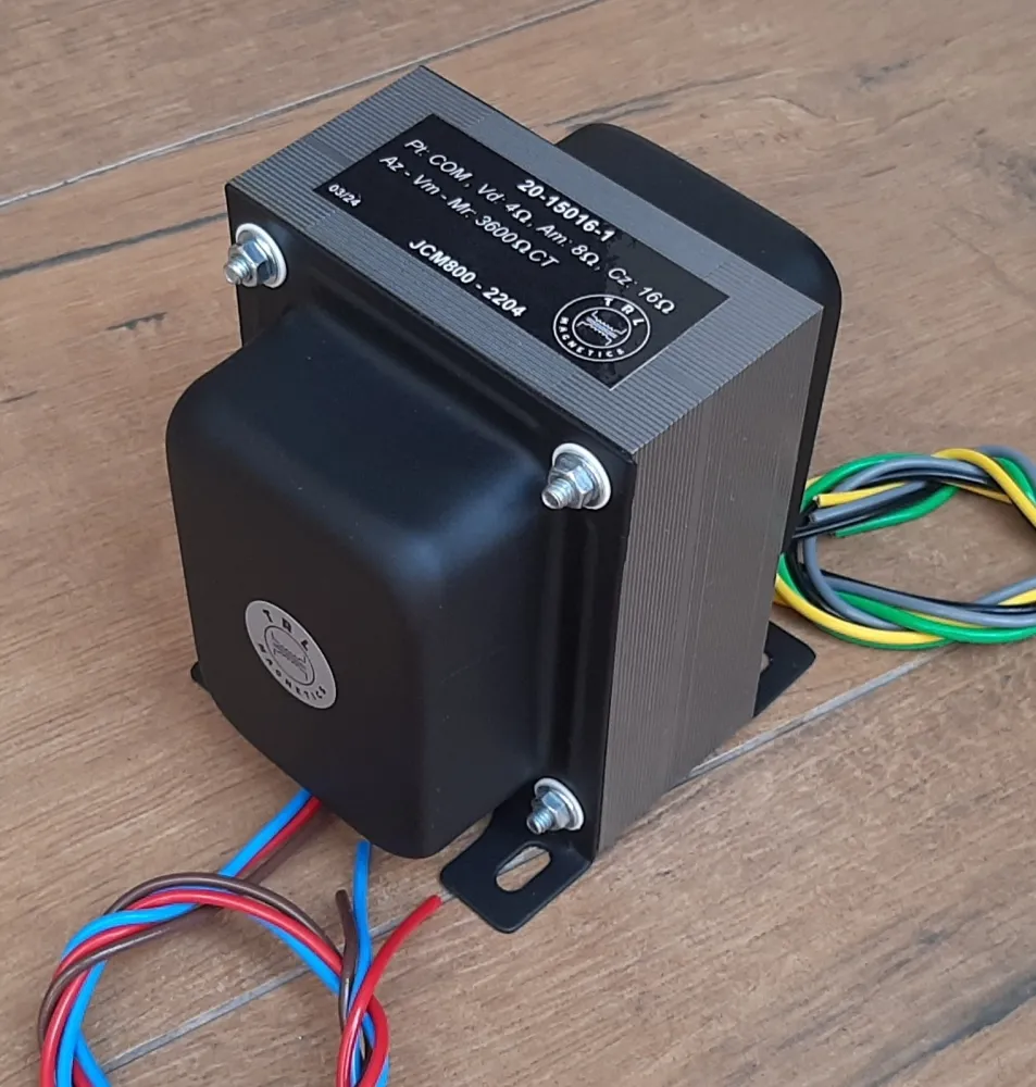 JCM800-2204 | Plexi | 50W | OUT Imagem