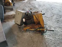 Carrinho serra 5 CV com painel - Cód. 1667 - Foto 3