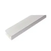 Perfil de LED Soprepor Alumínio Branca 17x7 3 metros - Foto 3