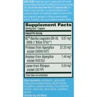 Digestive Advantage 32 Capsprobiotics Intense Bowel Support + Frete Grátis - Foto 4