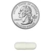 Digestive Advantage 32 Capsprobiotics Intense Bowel Support + Frete Grátis - Foto 6