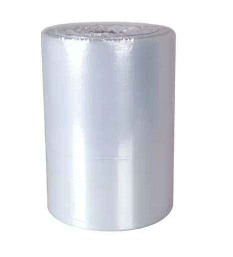 Bobina Plástica p/ Açougue e Massas 60cm -  kg