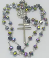 Terço mandala - Foto 2