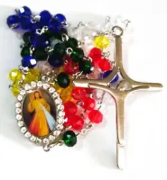 Terço Dos Missionários