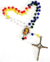 Terço Dos Missionários - Foto 2