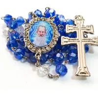 Terço Padrinho Sebastião Santo Cruzeiro Santo Daime 