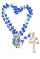 Terço Padrinho Sebastião Santo Cruzeiro Santo Daime  - Foto 3