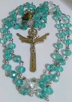 Terço São Marcos Evangelista  - Foto 3