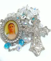 Terço Nossa Senhora Rainha Da Paz Medjugorge
