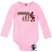 Body Bebê Infantil Homem da Califórnia filme - Foto 4