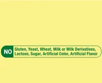 Ômega3 Spring Valley 1000mg Limão 120softgel Import Eua - Foto 4