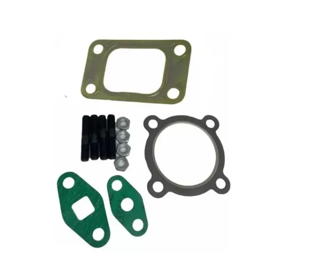 Kit de junta de Turbina Pé T3 