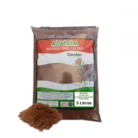 Pó de coco Para Plantio E Germinação - 5 Litros - Foto 2