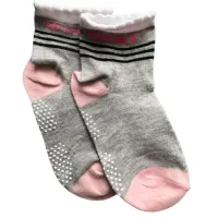 Meia Infantil Feminina The Moon - Foto 2