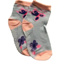 Meia Infantil Feminina The Moon - Foto 4