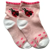 Meia Infantil Feminina The Moon - Foto 5