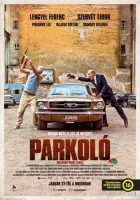 Parkoló (2014) Bence Miklauzic DVD - legendas em português
