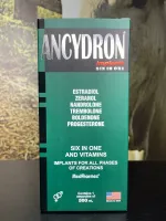 ANCYDRON IMPLANTS  - Foto 8