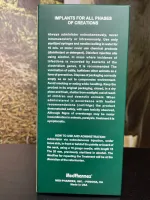 ANCYDRON IMPLANTS  - Foto 3