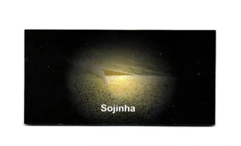 Cartela Para Moedas Sojinha - VAZIA - Foto 2