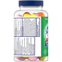 Pastilhas Alka Seltzer Antiácido Extra Strength 66 Balas Eua - Foto 3