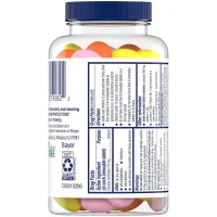 Pastilhas Alka Seltzer Antiácido Extra Strength 66 Balas Eua - Foto 6