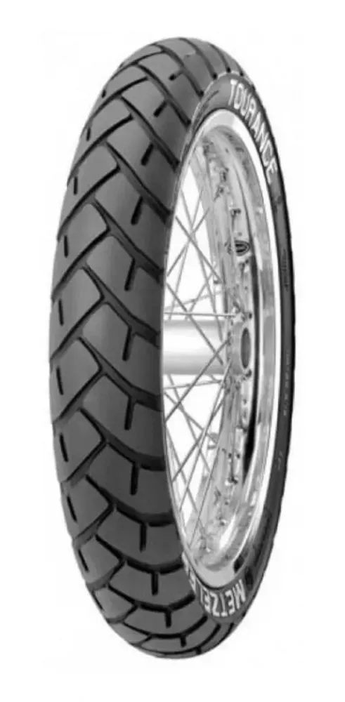 PNEU METZELER 110/80-19 TOURANCE  (59H) 