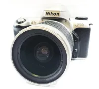 Câmera Nikon F65 c/ Lente Nikon AF Nikkor 28-100mm f/3.5-5.6 G - Vendida - Foto 4