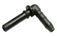 Conexão Conector Mangueira Flauta Astra Vectra S10 Flex  93344353 - Foto 2