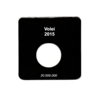 16 Cartelas Para Moedas das Olímpiadas - VAZIAS - Foto 3