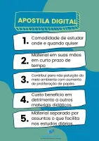 Apostila Pref Barueri SP Terapeuta Ocupacional  2024 - Foto 2