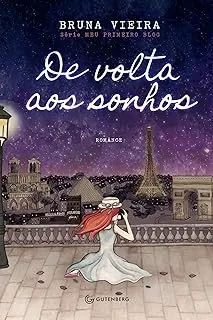 DE VOLTA AOS SONHOS SERIE MEU PRIMEIRO BLOG VOL 2 (PRODUTO USADO - MUITO BOM)