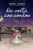DE VOLTA AOS SONHOS SERIE MEU PRIMEIRO BLOG VOL 2 (PRODUTO USADO - MUITO BOM)