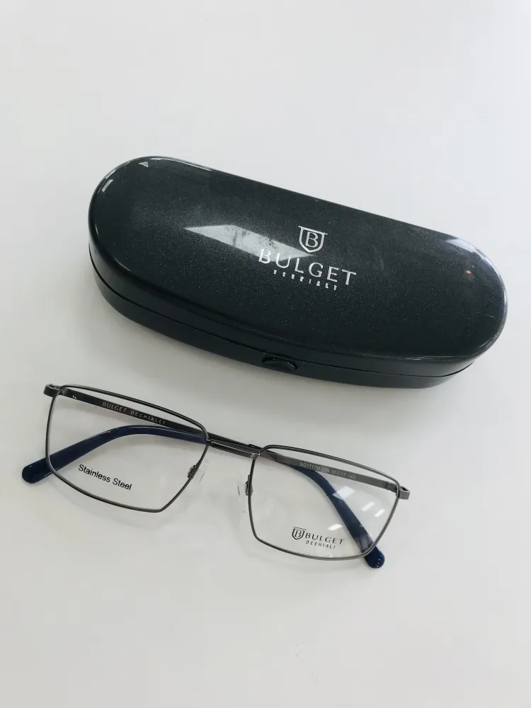 BULGET BG1717M 02B 55 17 143