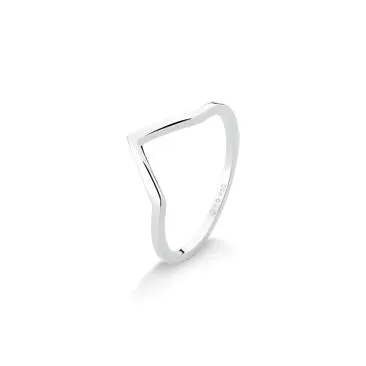 Anel de prata vida - 271859 Imagem