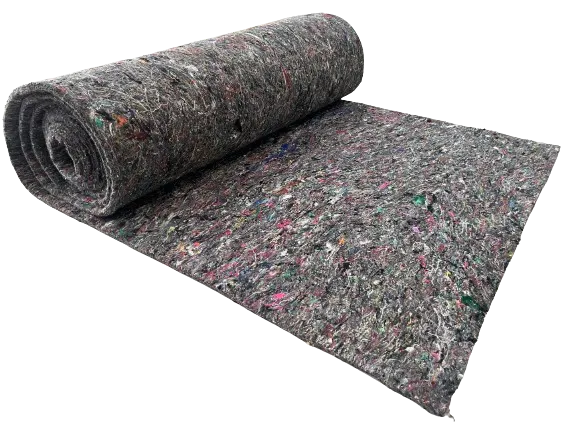 Forração Agulhada 1600g/m² - Metro