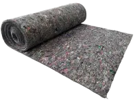 Forração Agulhada 1600g/m² - Metro