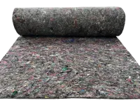 Forração Agulhada 1600g/m² - Metro - Foto 2