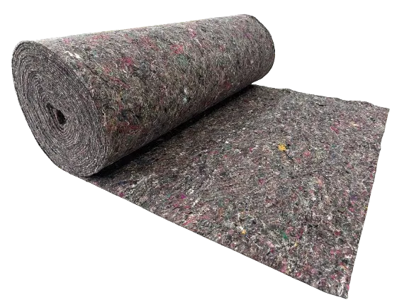 Feltro Forração Agulhada 700g/m² | Metro Linear