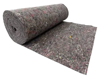 Feltro Forração Agulhada 700g/m² | Metro Linear