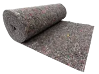 Feltro Forração Agulhada 700g/m² | Metro Linear