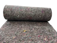 Feltro Forração Agulhada 700g/m² | Metro Linear - Foto 2