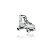Berloque de Prata 925 - Patins - 251369