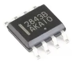 UC2843BD1R2G CI SMD SOIC8