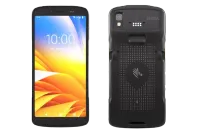 Zebra  TC22 - Coletor de dados Android, Qualcomm® 5430 hex-core, 2,1 GHz,  6 GB de RAM/64 GB de flash 