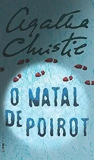 O NATAL DE POIROT DE BOLSO (PRODUTO USADO - MUITO BOM)
